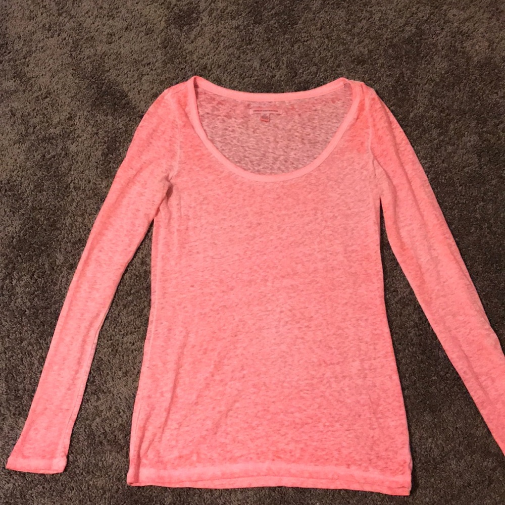 AE shirt
